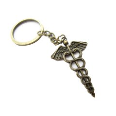 Klíčenka Caduceus