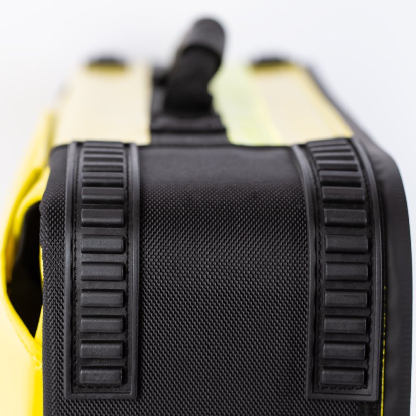 HERZmed WaterStop X1 SLIM PLANE - záchranářský batoh