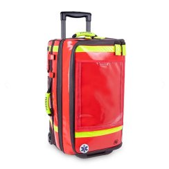 Záchranářský batoh/kufr na kolečkách EMERAIR’S TROLLEY Tarpaulin