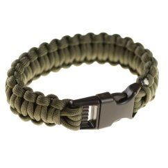 Paracord náramek
