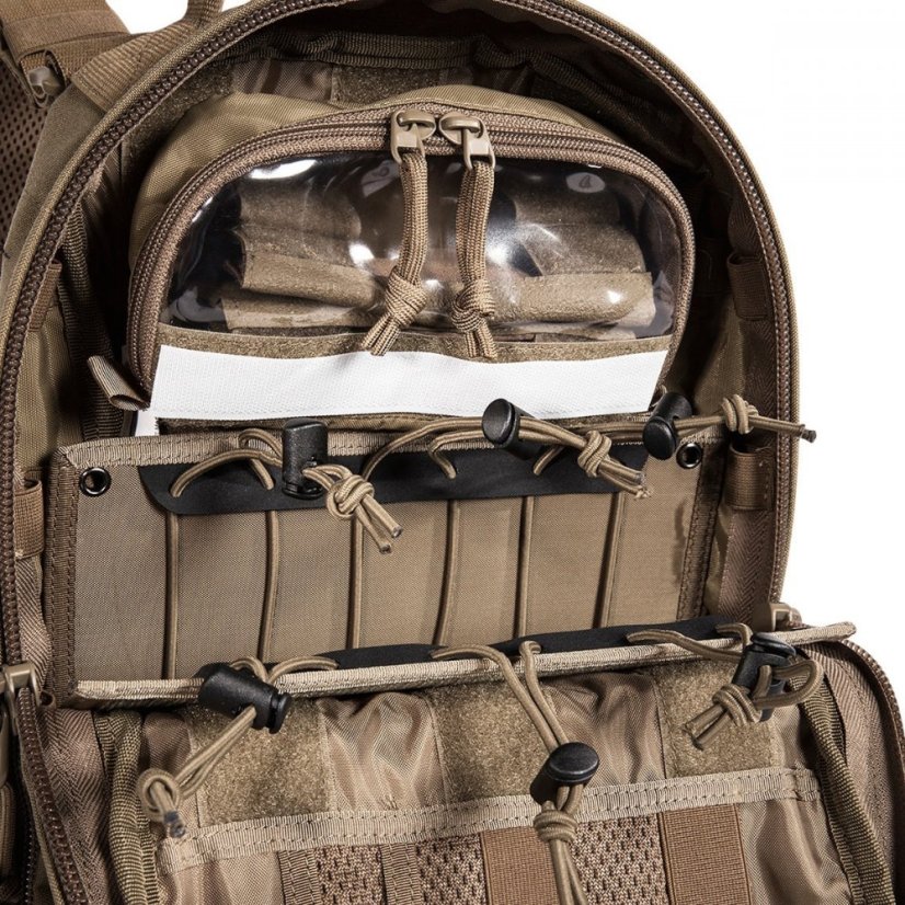 Tasmanian Tiger Medic Assault Pack MK II S