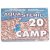 AQUASTERIL 20 CAMP - dezinfekce vody