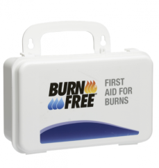 BurnFree KIT Small – popáleninová sada