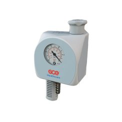 MEDIEJECT II O2 25L - regulátor podtlaku