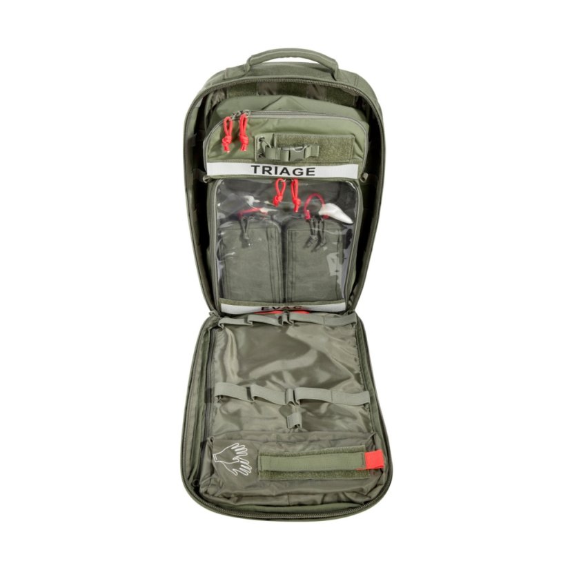 Batoh TT Medic Mascal Pack