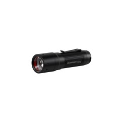 LEDLENSER P6 CORE ruční svítilna