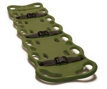 Páteřní deska BaxStrap Spineboard Laerdal