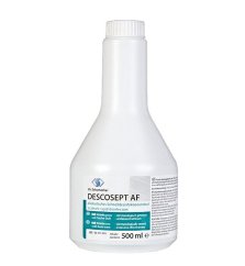 DESCOSEPT AF - dezinfekce 500 ml