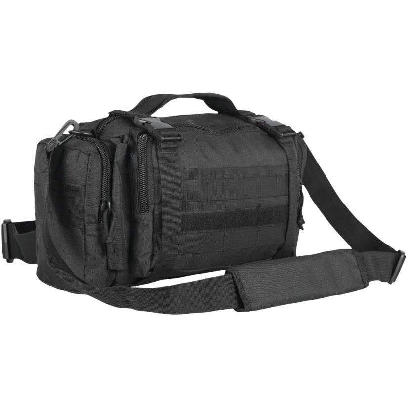Jumbo Modular EMS Deployment Bag - Barva: OLIVE (olivová)