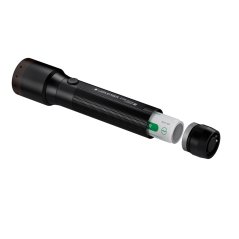 LEDLENSER P7R CORE ruční svítilna