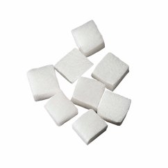 SCROFALON kostky 10×10×10 mm