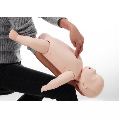BRAYDEN BABY PRO (s aplikací) - resuscitační figurína kojence