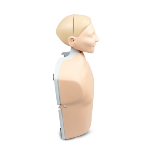 Little Anne stackable - stohovatelná resuscitační figurína