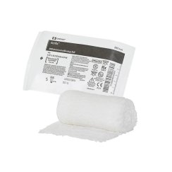 Kerlix AMD - antiseptický obvaz 11,4 cm x 3,7 m