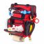 EMT POUCH - záchranářské stehenní pouzdro