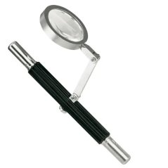 Magnetická oční pinzeta s lupou - Eye Magnet