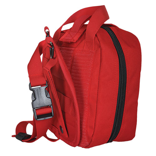 IFAK Active Field Pouch - pouzdro - Barva: RED (červená)