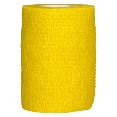 YellowBand - kohezivní obinadlo (tape) 7,5 cm x 4,5 m