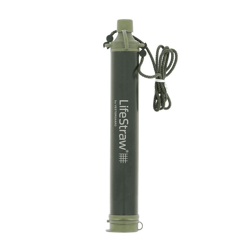 LifeStraw Personal - Barva: BLUE (modrá)