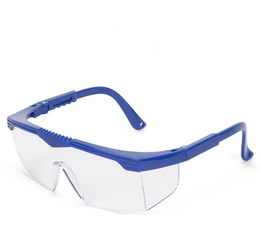 Ochranné brýle Univet 511H dětské