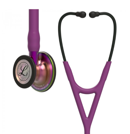 Fonendoskop Littmann Cardiology IV
