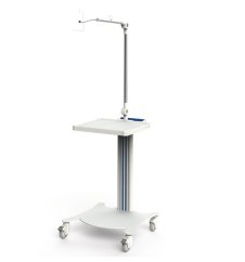 Pojízdný stolek pro EKG Super Easy Cart