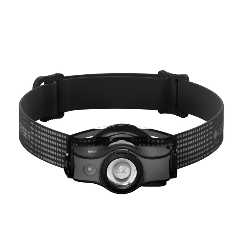 LEDLENSER MH5 čelovka