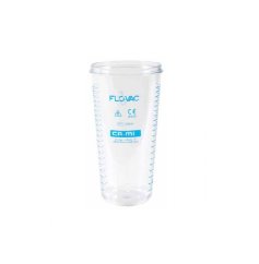 Sběrná lahev FLOVAC 2 l - pro více použití
