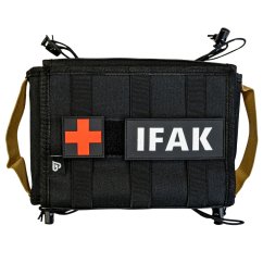 BexaCAR - IFAK do auta (head rest)