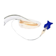 Laryngeální maska Crystal Contour Plus (vel.3)