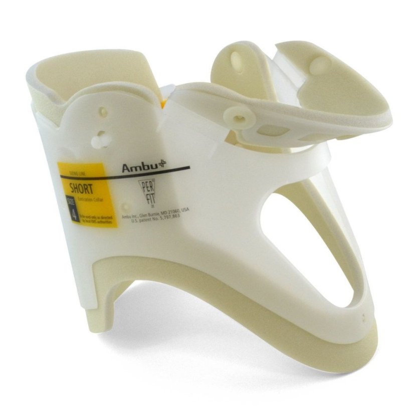 Ambu Perfit Collar - fixační límec - Velikost: vel. 2 - pediatrický