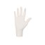 DERMAGEL Coated - latexové rukavice 100 ks - Velikost: S Small