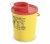Kontejner PBS - 12L