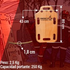 JOTA SHORT BOARD