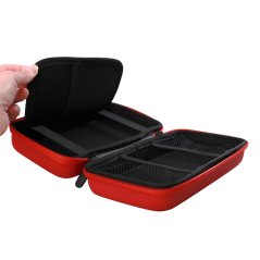 TRAVEL AID II - pouzdro první pomoci