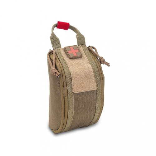 IFAK COMPACT BeREADY kit - vybavený IFAK