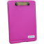 Dokumentační desky CLIPBOARD BEXAMED - Barva: PINK (růžová)