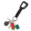 Taktická klíčenka
