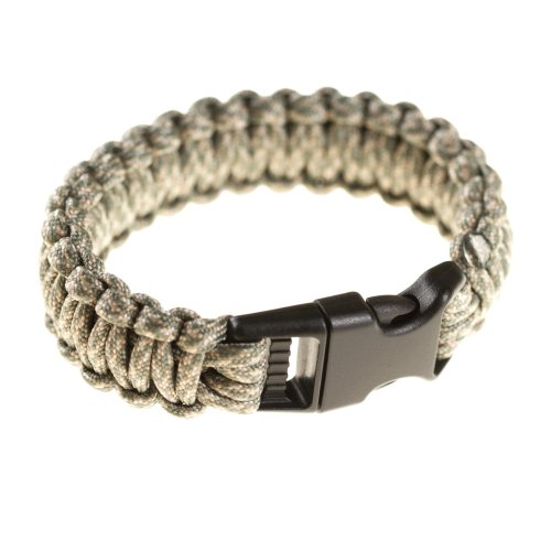 Paracord náramek