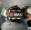 IFAK BEXACAR KIT2 - taktické pouzdro do auta s náplní