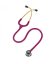 Fonendoskop LITTMANN Classic II Infant - Barva: RASPBERRY & RAINBOW (malinová & duhový snímač)