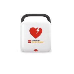 Baterie pro defibrilátor AED LIFEPAK CR2