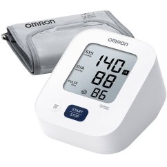 Digitální tlakoměr Omron M2 Essential