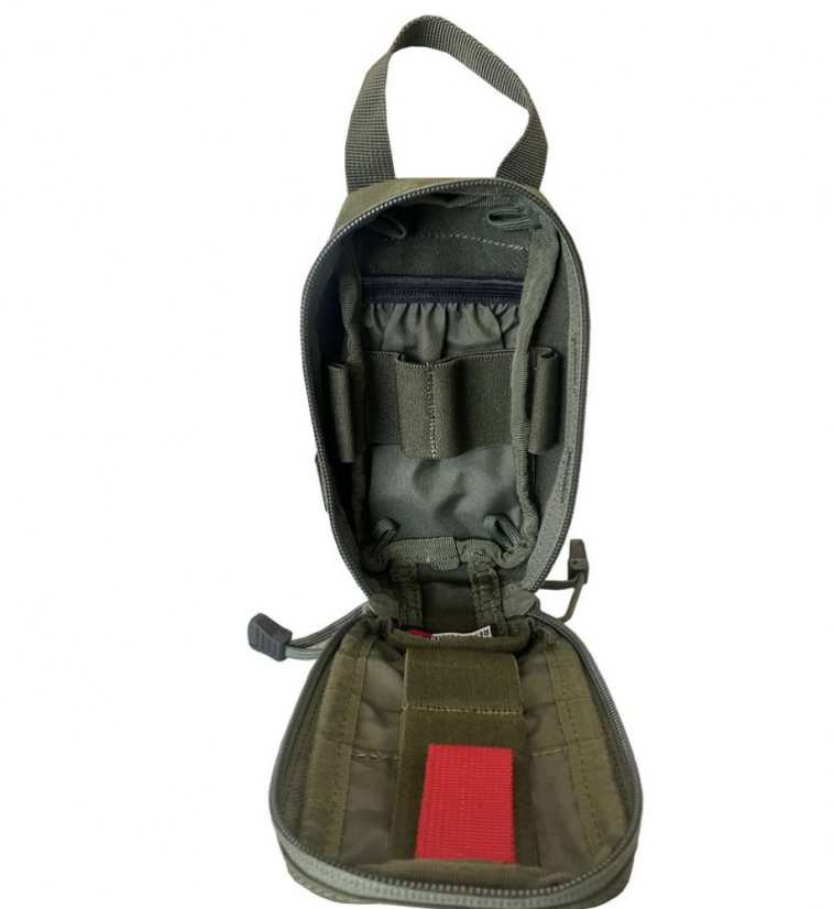 MINI IFAK RIP AWAY KIT 1