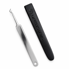 Lifesystems Tick Tweezers - nerezová pinzeta na klíšťata
