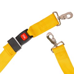 Fixační pás Speed-Clip Strap s kovovou přezkou