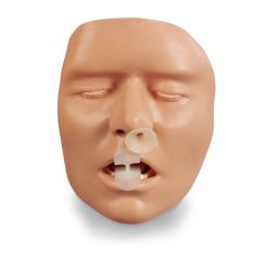 BLS Airway trainer adult - trenažér zajištění dýchacích cest dospělého