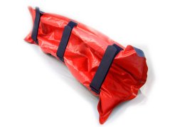 Set tří vakuových dlah