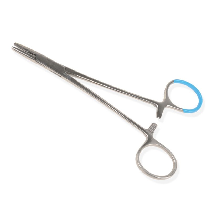 Jehelec Mayo-Hegar sterilní 14 cm Jehelec Mayo-Hegar sterilní 14 cm