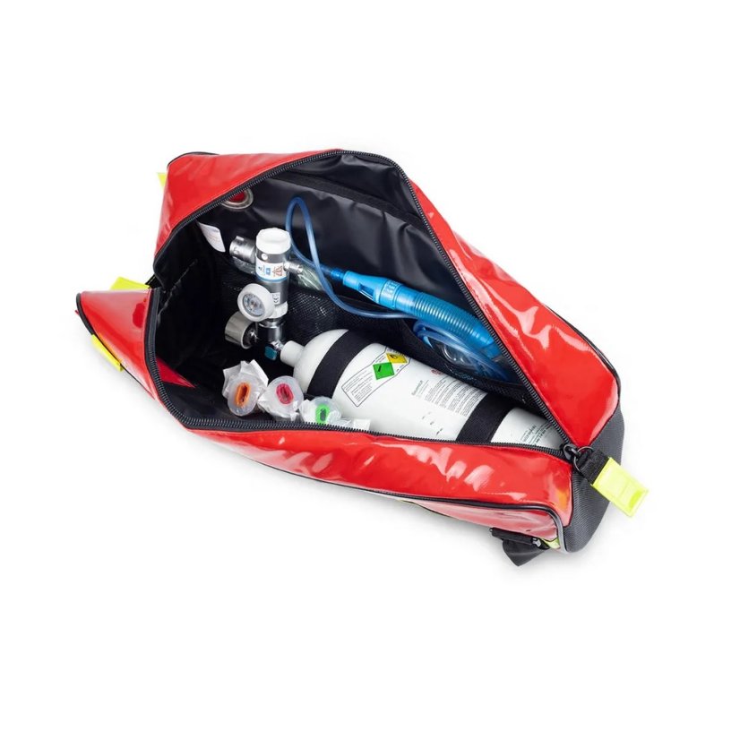 MINI TUBE'S tarpaulin - kyslíková taška